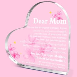 to my mom gifts ideas for birthday, thanksgiving, anniversary, gifts for mom from daughter