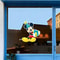 Mickey Mouse Stickers Gift Box, Decorative Stickers for Windows, Mirrors, Porches, and Walls