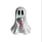 Funny Halloween Ghost Statue Holding Coke, Cute Shape Ornament, Home Desktop Holiday Decoration for Festive Vibes