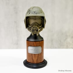 resin decorative ornament, elegant desktop decoration for living room