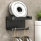 Plastic Storage Rack Holder, Kitchen Towel Placement, Seasoning Bottles, Bathroom Roll Paper, Phone Storage Solution
