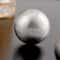 Reusable Stainless Steel Ice Balls, Coffee Frozen Ball for Espresso, Flavor Enhancer Cooling Tool