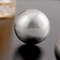 Reusable Stainless Steel Ice Balls, Coffee Frozen Ball for Espresso, Flavor Enhancer Cooling Tool