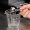 Reusable Stainless Steel Ice Balls, Coffee Frozen Ball for Espresso, Flavor Enhancer Cooling Tool