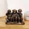 Home Decoration Items Creative Threenot Monkey Resin Craft Festival Birthday Gifts Decorative Items 0