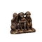 Home Decoration Items Creative Threenot Monkey Resin Craft Festival Birthday Gifts Decorative Items 4