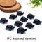 Obsidian Tortoise Carving for Home Decor, Ideal Festival Gift and Decoration