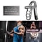 Finger Grip Trainer Adjustable Hand Gripper Wrist Strengthener For Forearm Muscle Recovery 4
