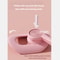 Non-Slip Comfortable Pelvic Floor Muscle Trainer, Leg Trainer for Postpartum Recovery, Leg & Butt Training