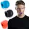 Jawline Simulator, Silica Gel Face Fitness Ball, Reduce Double Chin with Gym Fitness Training