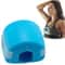 Jawline Simulator, Silica Gel Face Fitness Ball, Reduce Double Chin with Gym Fitness Training