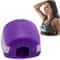 Jawline Simulator, Silica Gel Face Fitness Ball, Reduce Double Chin with Gym Fitness Training