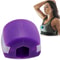 Jawline Simulator, Silica Gel Face Fitness Ball, Reduce Double Chin with Gym Fitness Training