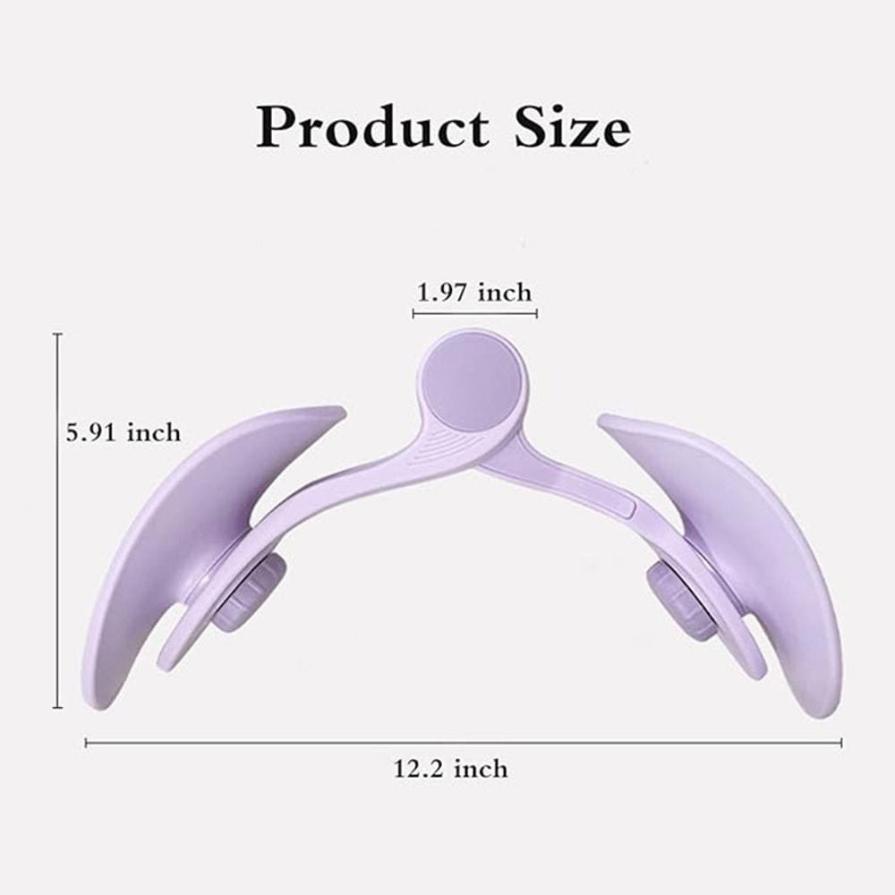 Kegel Exerciser With Counter Pelvic Floor Muscle Trainer Hip And Inner Thigh Exercise Equipment 1