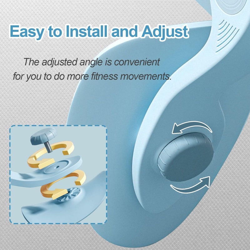Kegel Exerciser With Counter Pelvic Floor Muscle Trainer Hip And Inner Thigh Exercise Equipment 3