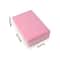 EVA Yoga Blocks for Body Shaping, Gym Foam Brick Training, Fitness Exercise Auxiliary Tool for Dance Stretching