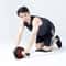 Ab Roller For Abdominal Workout Home Fitness Equipment For Slimming And Shaping Abdominal Wheel For 2