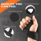 Adjustable Non-slip Gym Fitness Lifting Strap, Weightlifting Wrist Straps, Sports Grip Band for Strength Training
