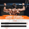 Adjustable Non-slip Gym Fitness Lifting Strap, Weightlifting Wrist Straps, Sports Grip Band for Strength Training