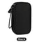 Portable Waterproof Double Layer Cable Organizer Pouch Tech Gadget Travel Case For Power Bank Charg 8
