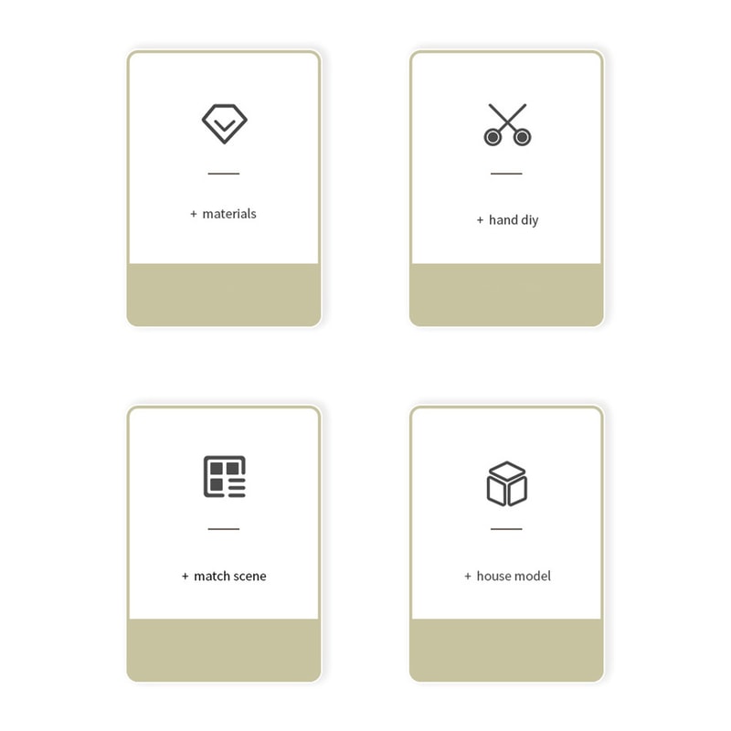 Wooden Sleigh Snow Sled Ornament, Desktop Craft, Home Decor, Doll House Accessories