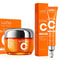 Hydrating Vitamin C Face Cream for Brightening, Firming, and Moisturizing Skin