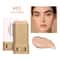 Smooth Plumper, Colors Balm Serum Boosted, Foundation Stick, High Coverage, Travel Bronze Makeup