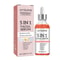 Vitamin C & Hyaluronic Acid Firming Face Serum, Shrink Pores, Brightening & Moisturizing Serum for Fine Lines Skin Care