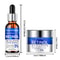 Smooth Wrinkles Boost Elasticity With Retinol Cream Serum Combo Set 6