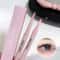 Two-in-One Double-ended Silkworm Eyeliner, Naturally Brightening, Long-lasting Eye Shadow Highlight