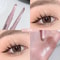 Two-in-One Double-ended Silkworm Eyeliner, Naturally Brightening, Long-lasting Eye Shadow Highlight