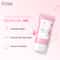 Facial Exfoliating Cherry Blossom Peeling Gel, Moisturizing Tender Body Cleansing Skin Care