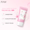 Facial Exfoliating Cherry Blossom Peeling Gel, Moisturizing Tender Body Cleansing Skin Care