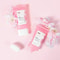 Facial Exfoliating Cherry Blossom Peeling Gel, Moisturizing Tender Body Cleansing Skin Care