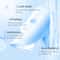 Hyaluronic Acid Facial Mask Moisturizing Refreshing Sheet Mask For Skin Care 3