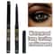 SmudgeProof Waterproof Black Brown Eyeliner Pencils High Pigmented LongLasting Punk Makeup 1