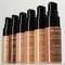 Matte Base Foundation Cream, Oil-Control BBCream, Long-Lasting Concealer Liquid for Professional Makeup