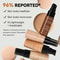 Matte Base Foundation Cream, Oil-Control BBCream, Long-Lasting Concealer Liquid for Professional Makeup