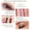 Gradient Eye Shadow Stick Three Dimensional Natural Finish LongLasting Makeup Without Removal 1