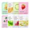 Hydrating Facial Mask Moisturizing Firming Skincare Natural Plant Face Mask Korean Beauty Facial Ca 6
