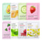 Hydrating Facial Mask Moisturizing Firming Skincare Natural Plant Face Mask Korean Beauty Facial Ca 6