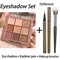 Newbie Brown Eyeliner Liquid Pen Waterproof Sweatproof Longlasting And Nonsmudged 6