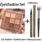 Newbie Brown Eyeliner Liquid Pen Waterproof Sweatproof Longlasting And Nonsmudged 6