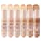 Natural Matte Concealer Cream Moisturizing Full Coverage Acne Dark Circle 0