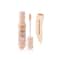 Natural Matte Concealer Cream Moisturizing Full Coverage Acne Dark Circle 6