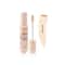 Natural Matte Concealer Cream Moisturizing Full Coverage Acne Dark Circle 7