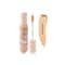 Natural Matte Concealer Cream Moisturizing Full Coverage Acne Dark Circle 8