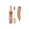 Natural Matte Concealer Cream Moisturizing Full Coverage Acne Dark Circle 9