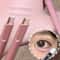 Nude Pink Highlighter Stick Aegyo Sal Brightening Shadow Lying Silkworm Lash Makeup For Beautiful E 0