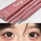 Nude Pink Highlighter Stick Aegyo Sal Brightening Shadow Lying Silkworm Lash Makeup For Beautiful E 2